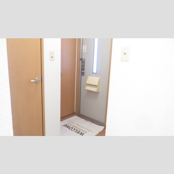 玄関 (201　玄関)