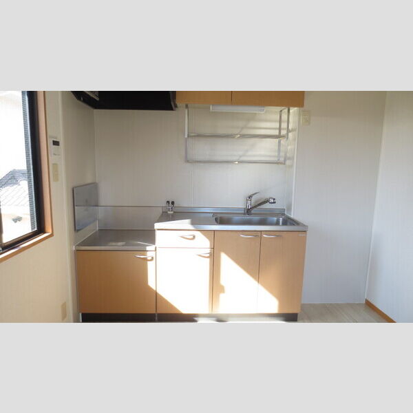 キッチン (201　キッチン)