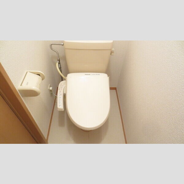 トイレ (201　トイレ)