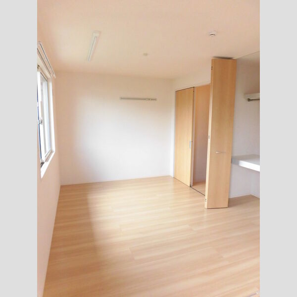 その他 (201　洋室)