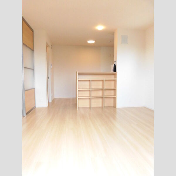 居室・リビング (201　LDK)