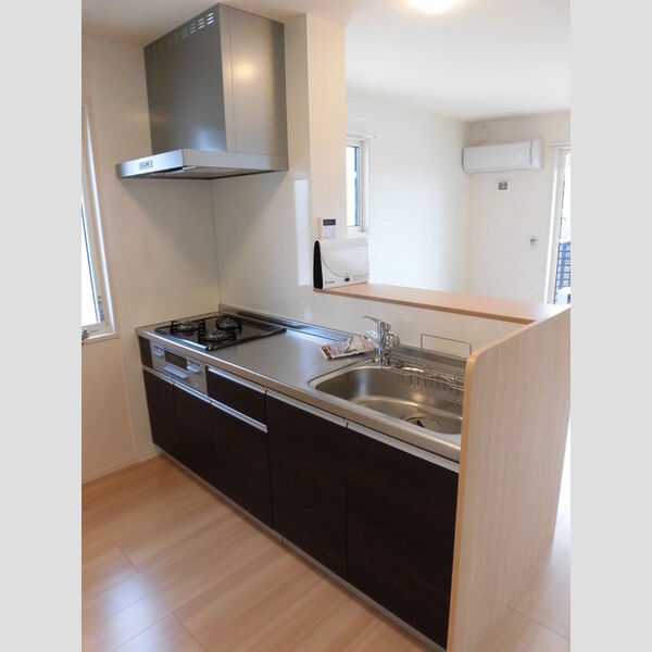 キッチン (201　キッチン)