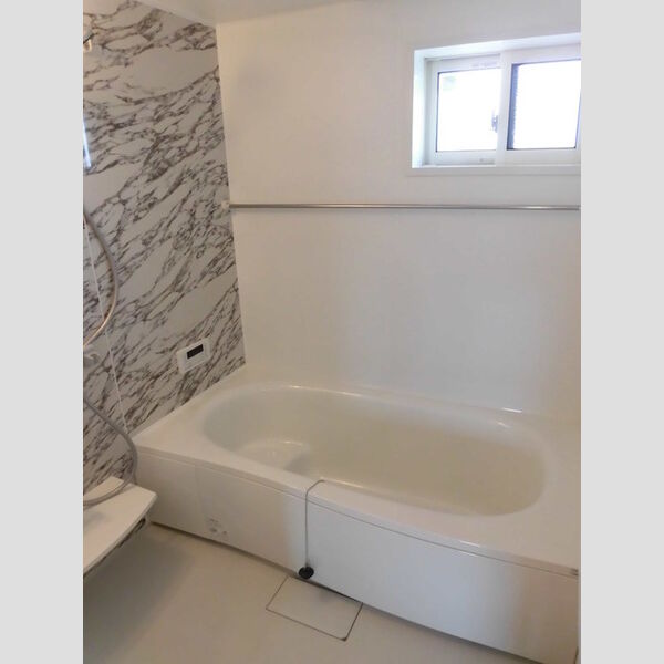 バス (201　一坪風呂)