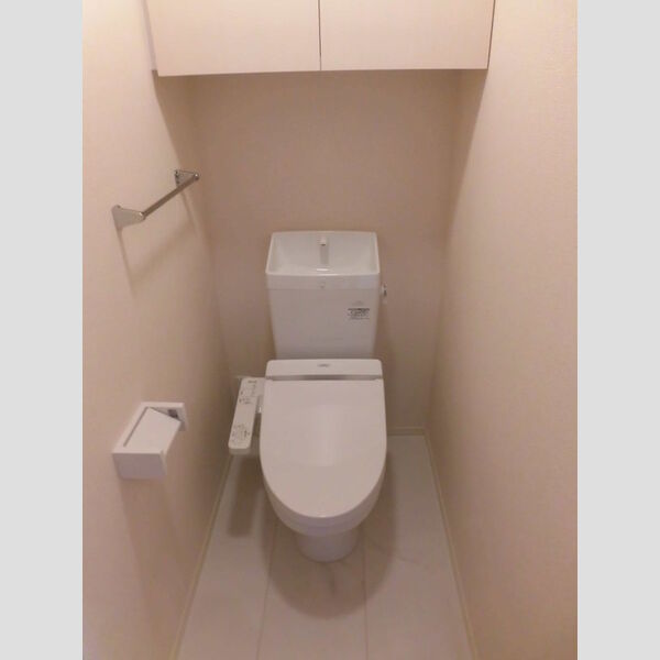 トイレ (201　温水洗浄暖房便座)