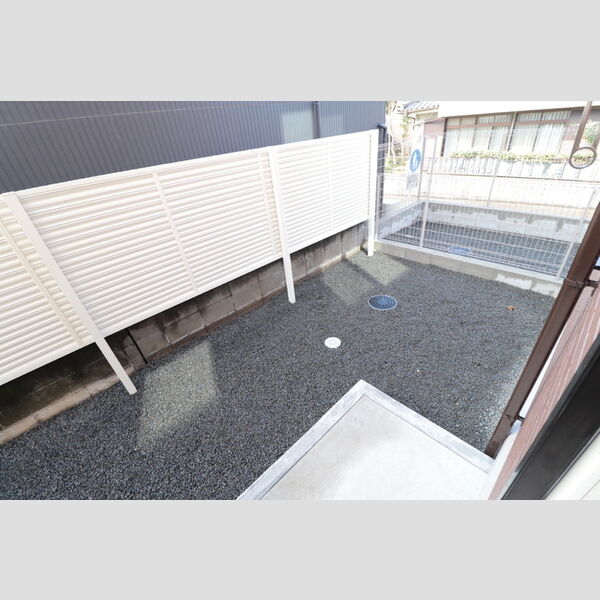 その他 (105 専用庭)