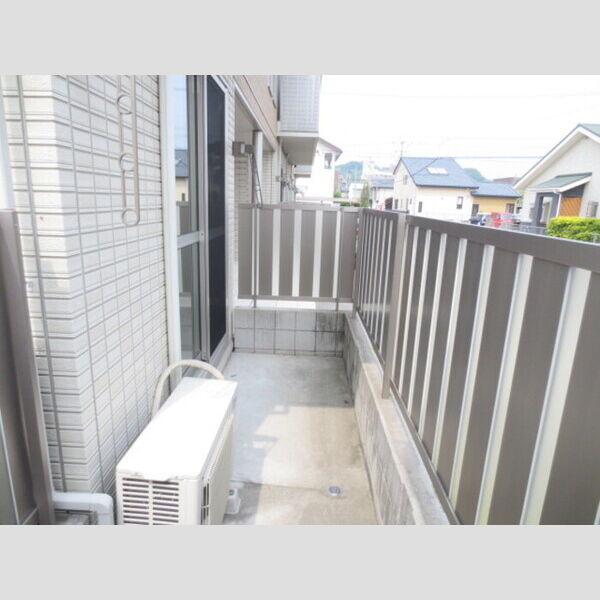 その他 (101　専用庭)