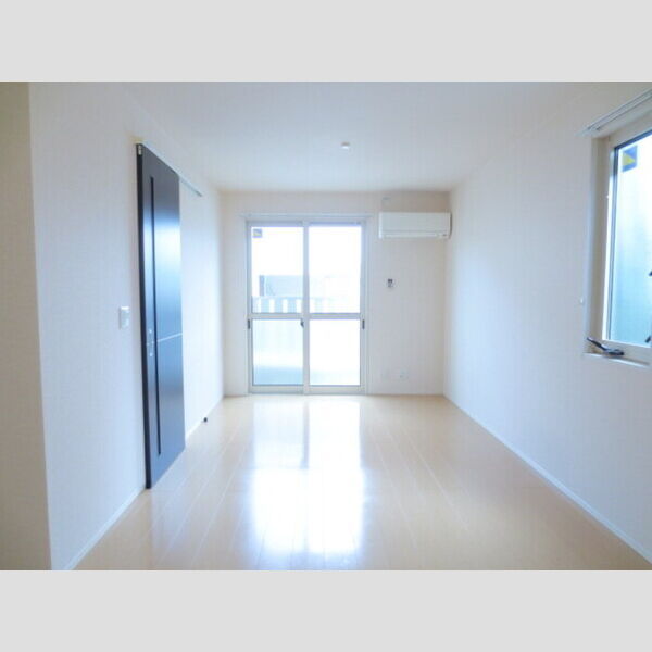 居室・リビング (101　リビング)