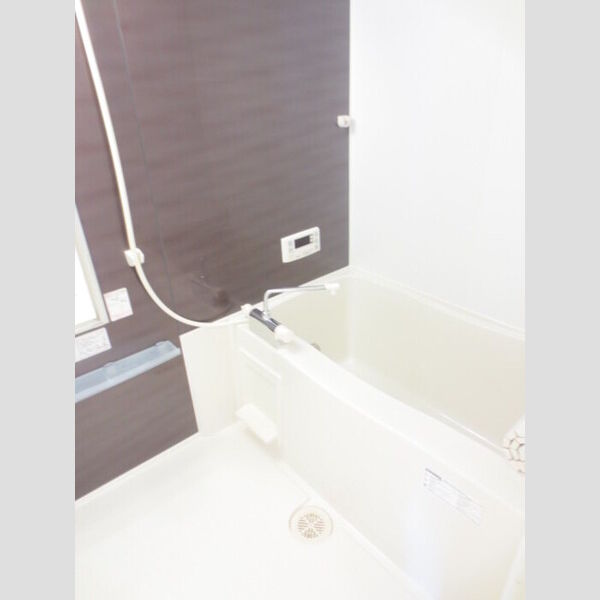 バス (101　浴室)