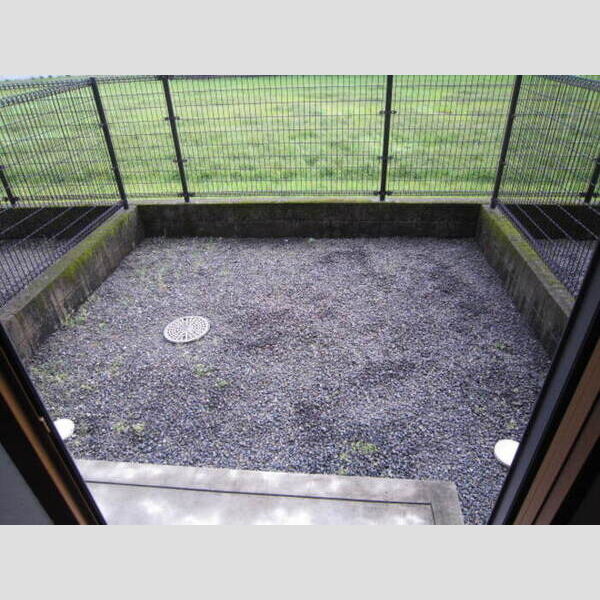 その他 (103　バルコニー)