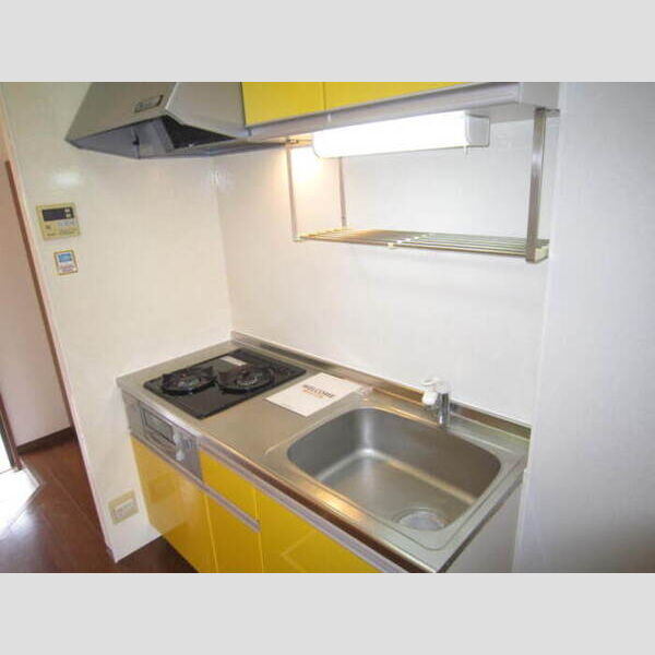 キッチン (103　キッチン)