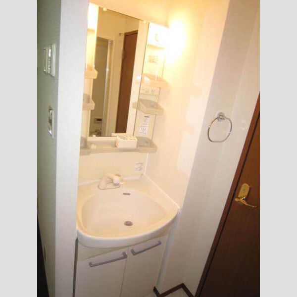 洗面所 (103　洗髪洗面化粧台)