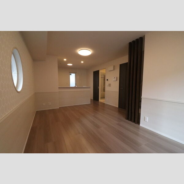 居室・リビング (A101リビング)