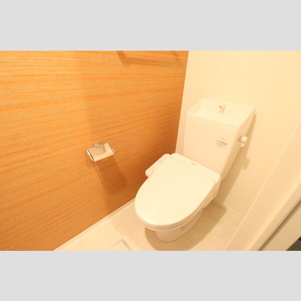 トイレ (A101トイレ)