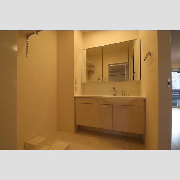 洗面所 (A101洗面所)