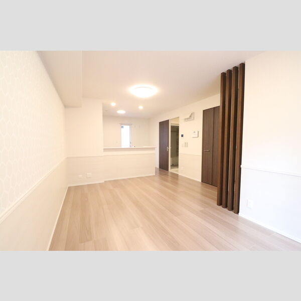 居室・リビング (A102リビング)