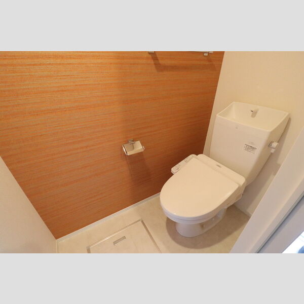 トイレ (A102トイレ)