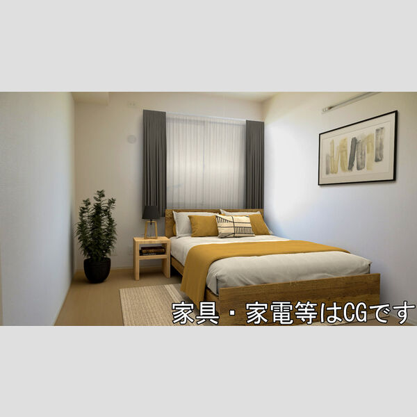 その他 (105 洋室)