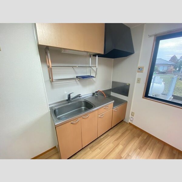 キッチン (105 キッチン)