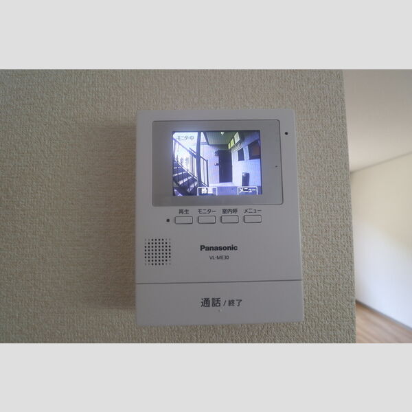 その他 (103　モニタ付きインターホン)