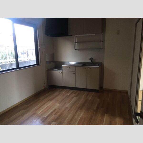 居室・リビング (105 リビング)