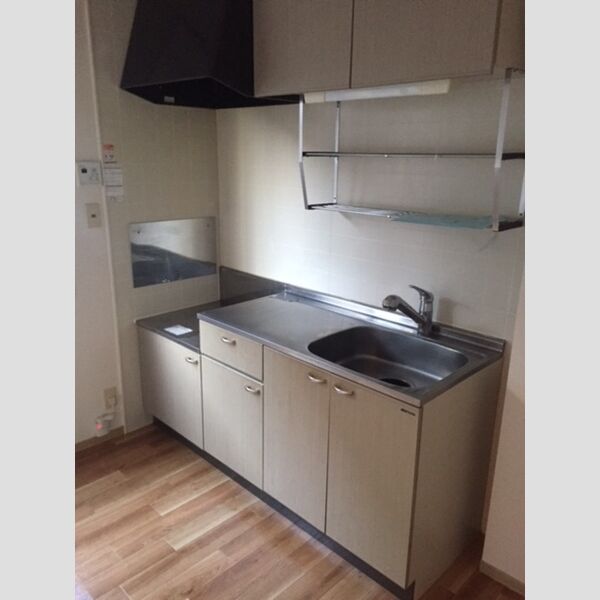 キッチン (105 キッチン)