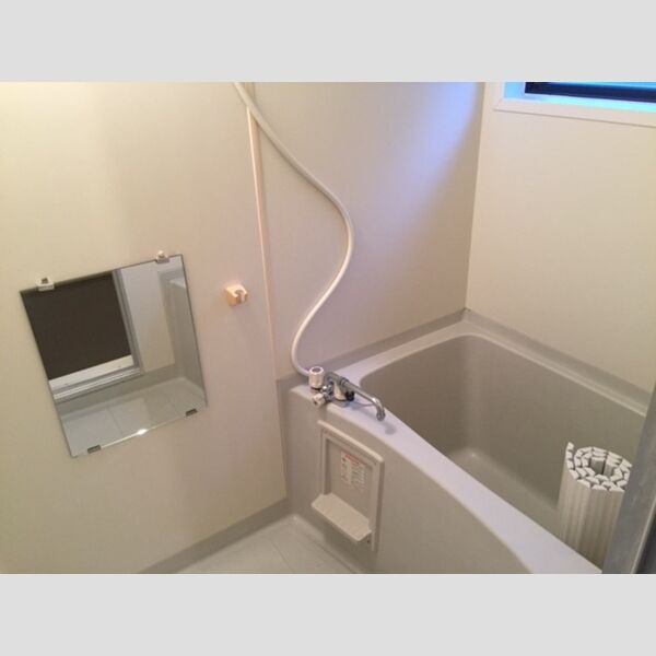 バス (105 浴室)