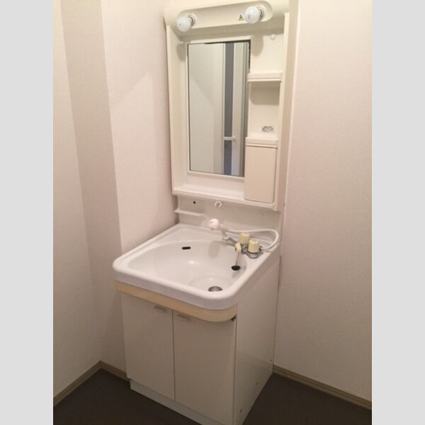 洗面所 (105 洗髪洗面化粧台)