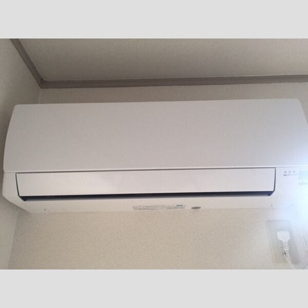 その他設備 (105 エアコン)