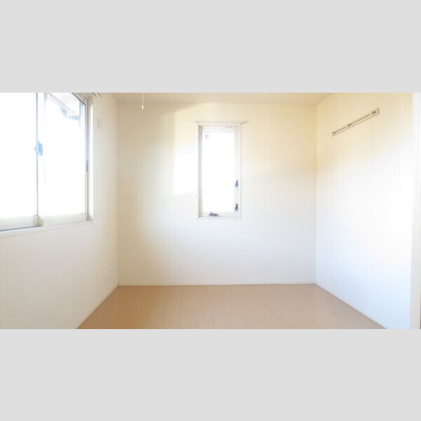 その他 (205　洋室6帖)