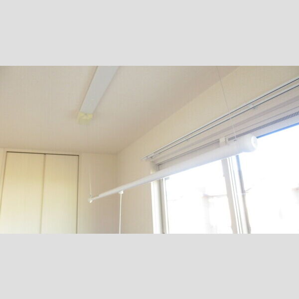 その他 (205　室内物干し)