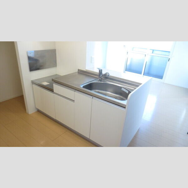 キッチン (205　キッチン)