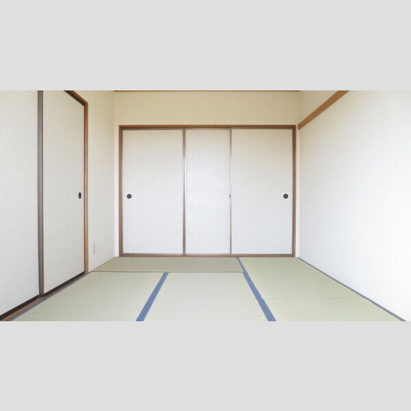 その他 (205 和室6帖)