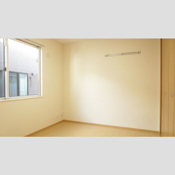 その他 (101　洋室5・3帖)