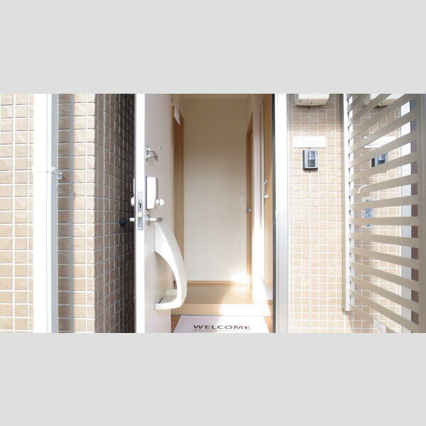 玄関 (101　玄関)