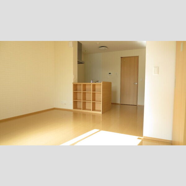 居室・リビング (101　リビング)