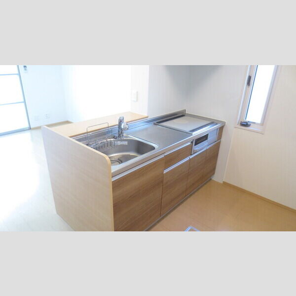 キッチン (101　キッチン)