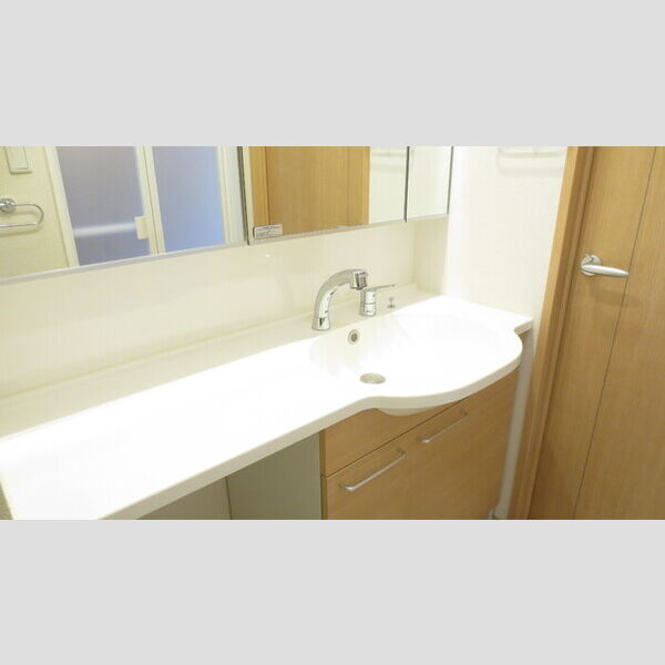 洗面所 (101　洗面所)