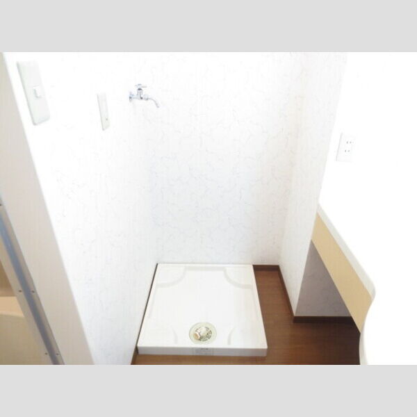 その他 (102　室内洗濯機置き場)