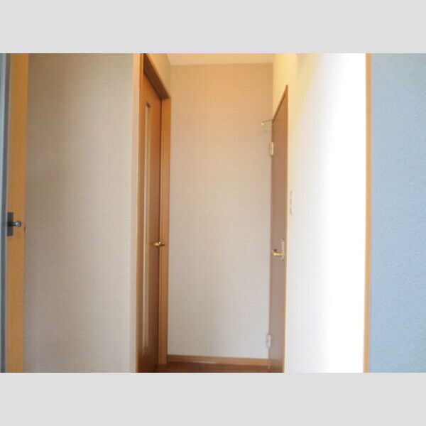 玄関 (102　玄関)