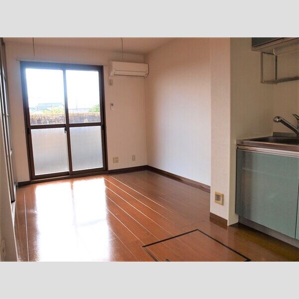 居室・リビング (102リビング)