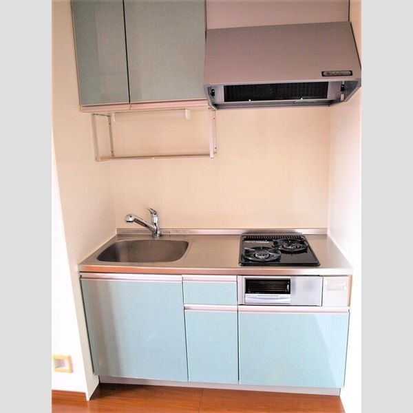 キッチン (102キッチン)