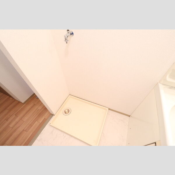 その他 (201 室内洗濯機置き場)