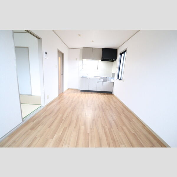 居室・リビング (201 リビング)