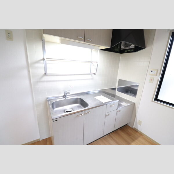 キッチン (201 キッチン)