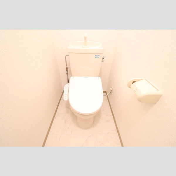 トイレ (201 トイレ)