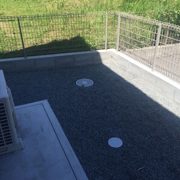 その他 (101　専用庭)