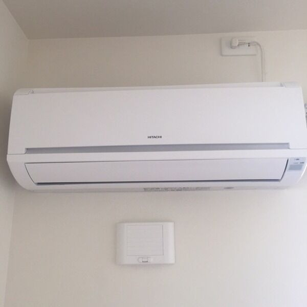 その他 (101 　エアコン)