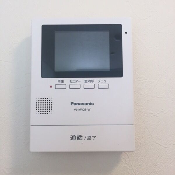 その他 (101 TVインターホン)