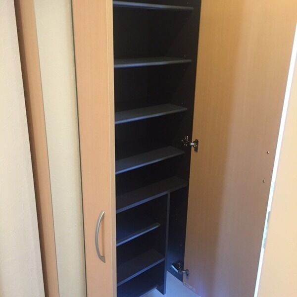 その他 (101　シューズボックス)