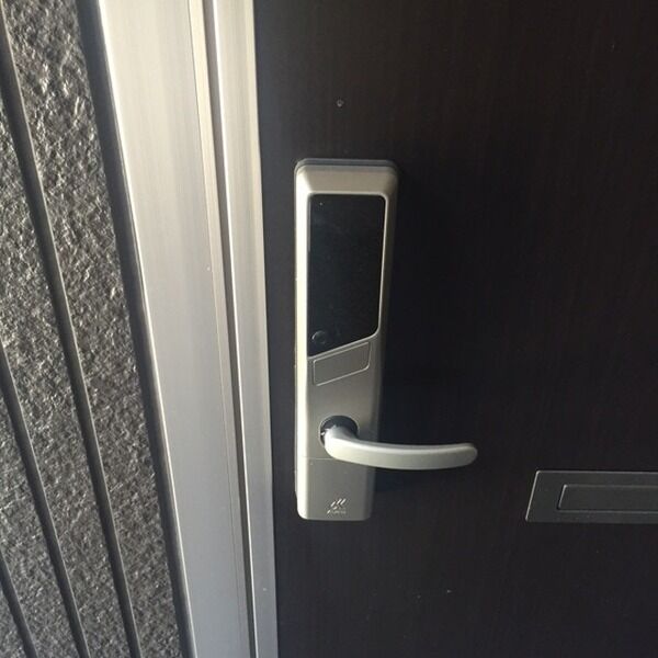 その他 (101 　ICデジタルロックキー)